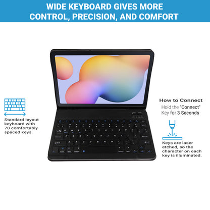 Concept-Kart-TECPHILE-RM106-Wireless-Keyboard-Case-for-Redmi-Pad-1-_13