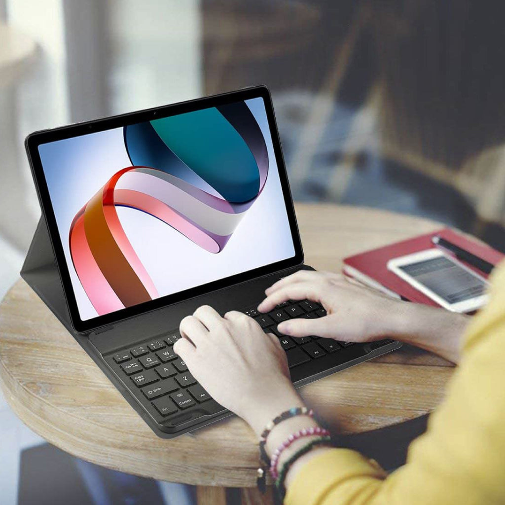 Concept-Kart-TECPHILE-RM106-Wireless-Keyboard-Case-for-Redmi-Pad-1-_9