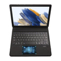 TECPHILE - S-X200 Wireless Keyboard Case for Samsung Tab A8 - 2