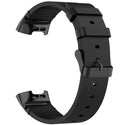 TECPHILE - Smart Watch Strap for Fitbit Charge 3/3SE/4 - 1