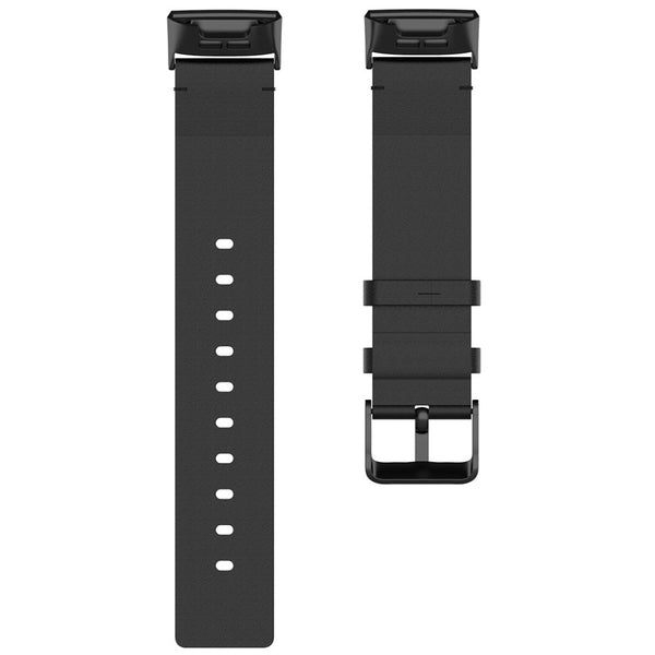TECPHILE - Smart Watch Strap for Fitbit Charge 3/3SE/4 - 7