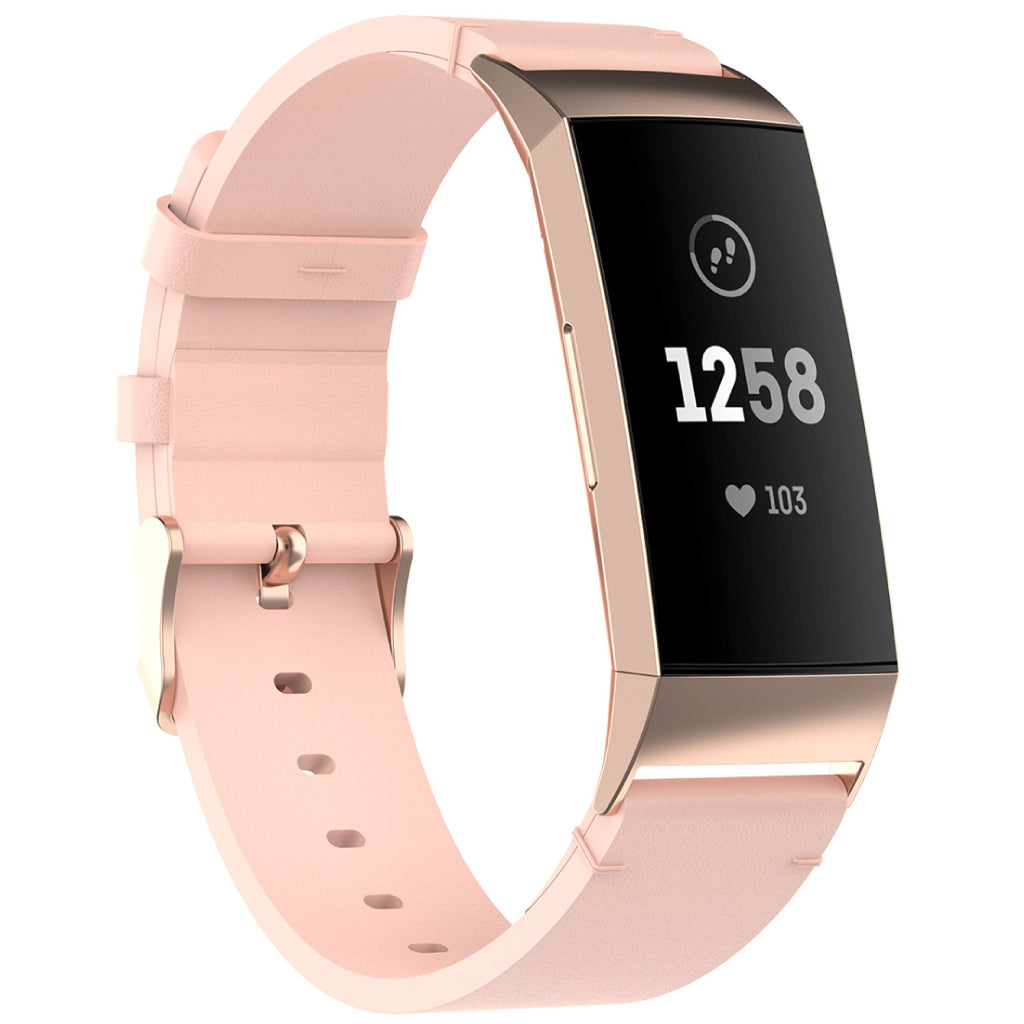Concept-Kart-TECPHILE-Smart-Watch-Strap-for-Fitbit-Charge-3-3SE-4-RosePink-1-_1