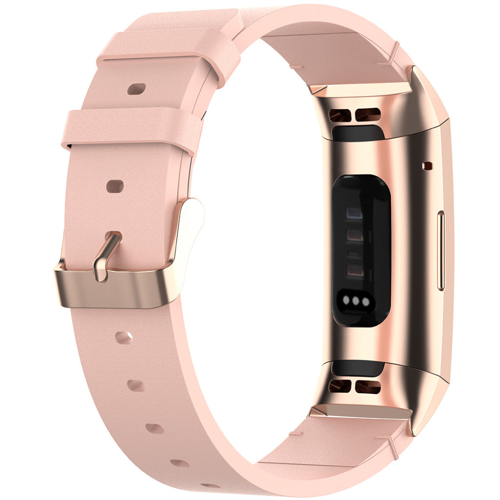 Concept-Kart-TECPHILE-Smart-Watch-Strap-for-Fitbit-Charge-3-3SE-4-RosePink-1-_4