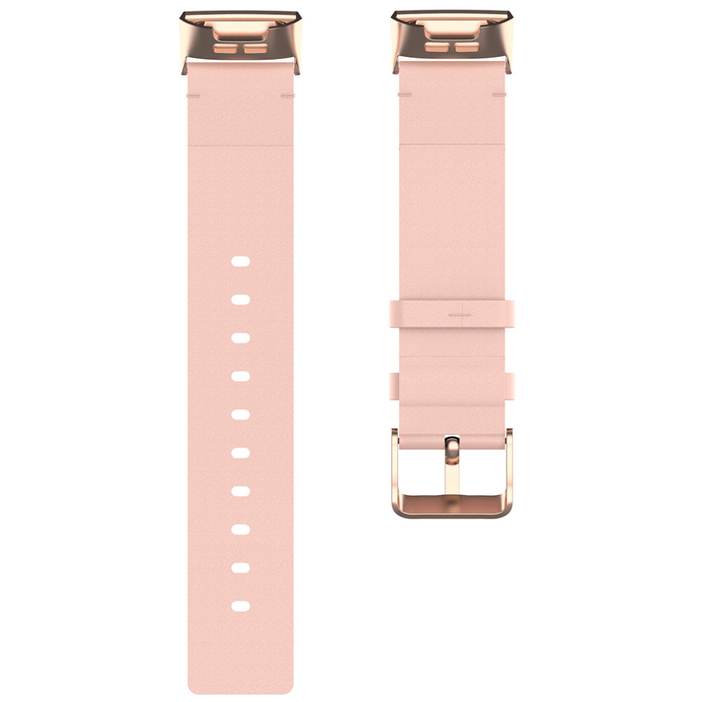 Concept-Kart-TECPHILE-Smart-Watch-Strap-for-Fitbit-Charge-3-3SE-4-RosePink-1-_5