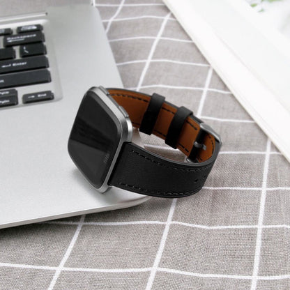 Concept-Kart-TECPHILE-Smart-Watch-Strap-for-Fitbit-Versa-2-Lite-Black-1-_4