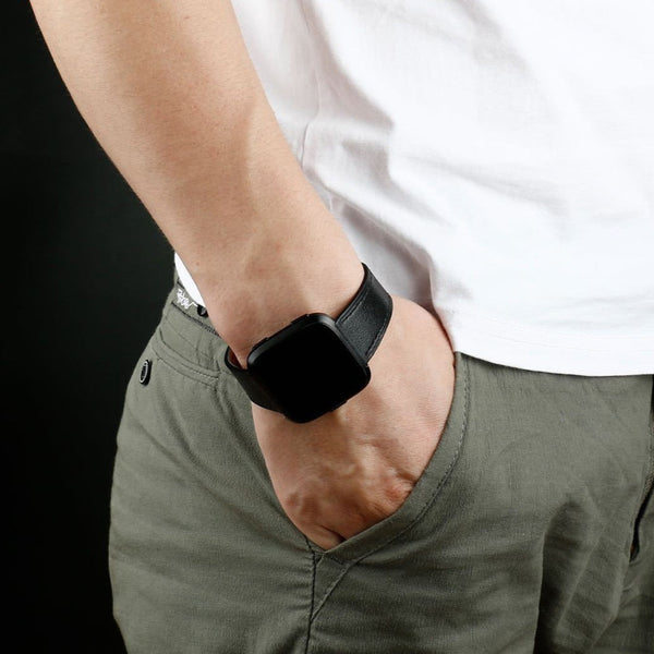 TECPHILE – Smart Watch Strap for Fitbit Versa/2/Lite - 4