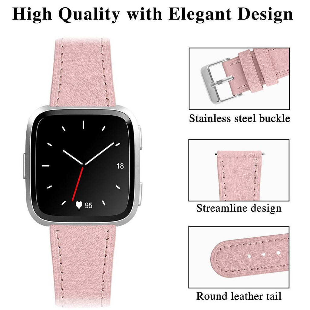 Concept-Kart-TECPHILE-Smart-Watch-Strap-for-Fitbit-Versa-2-Lite-Pink-1-_3