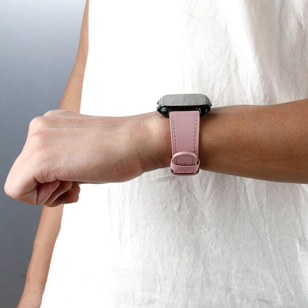 TECPHILE – Smart Watch Strap for Fitbit Versa/2/Lite - 10