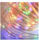 TECPHILE - RGBW LED String Lights - 2