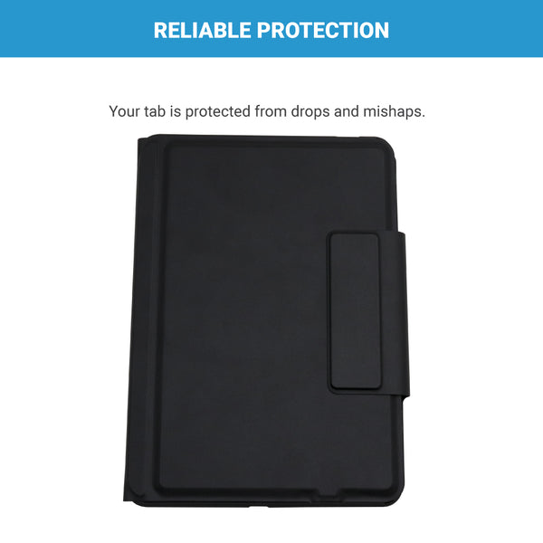 TECPHILE - keyboard Case for Xiaomi Pad 5/5 Pro - 7