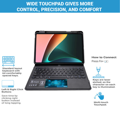 Concept-Kart-TECPHILE-T-M5-11-wireless-keyboard-case-for-Xiaomi-Pad5-5Pro-Black-7-_6
