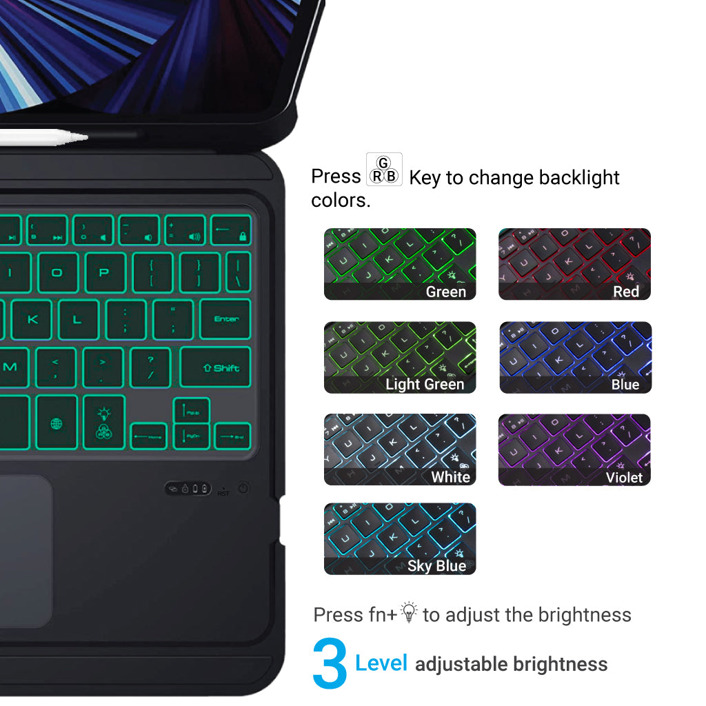 Concept-Kart-TECPHILE-T206D-Wireless-Keyboard-Case-For-iPad-Black-12_2