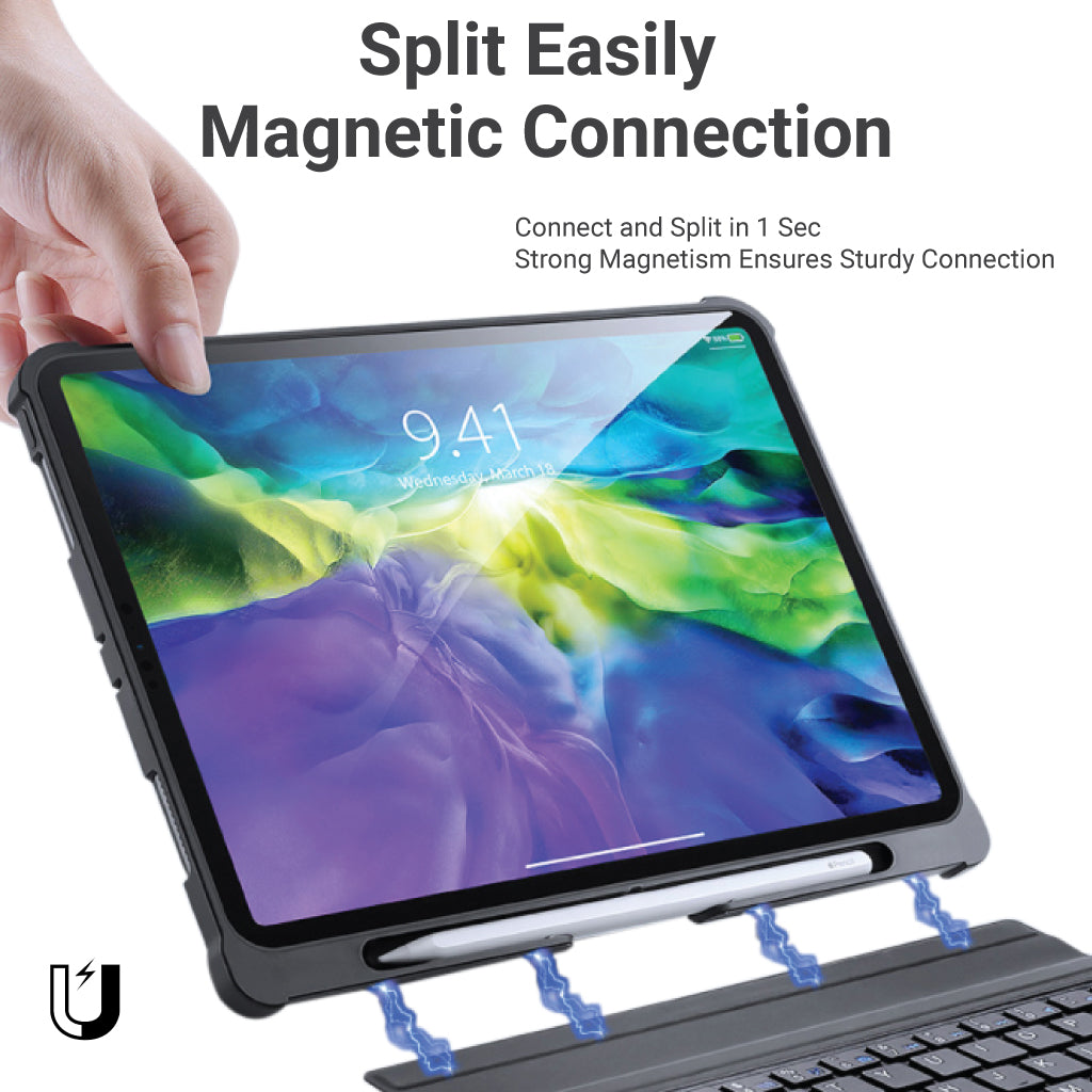 Concept-Kart-TECPHILE-T207D-Wireless-Keyboard-Case-For-iPad-Black-1_5