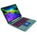Concept-Kart-TECPHILE-T207D-Wireless-Keyboard-Case-For-iPad-Jasper-Green-1_6