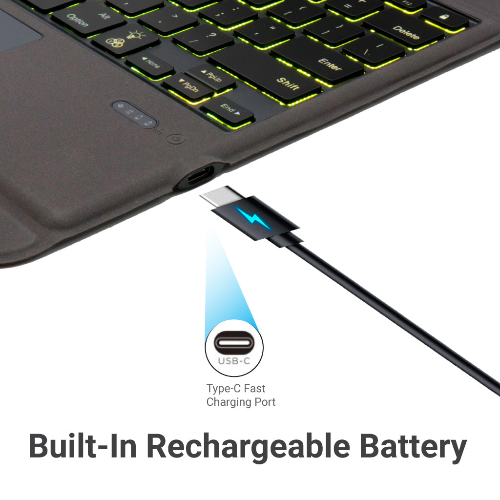 Concept-Kart-TECPHILE-T209D-Wireless-Keyboard-Case-for-iPad-Black-1_5