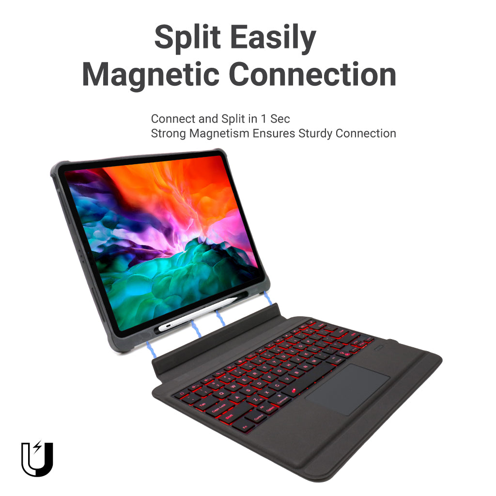 Concept-Kart-TECPHILE-T209D-Wireless-Keyboard-Case-for-iPad-Black-1_7