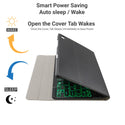 T500D  Wireless Keyboard Case For Samsung Tab A7 10.4 - 5