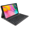 T510 Wireless Keyboard Case for Samsung Tab A 10.1 inch - 1