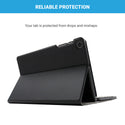 T510 Wireless Keyboard Case for Samsung Tab A 10.1 inch - 5