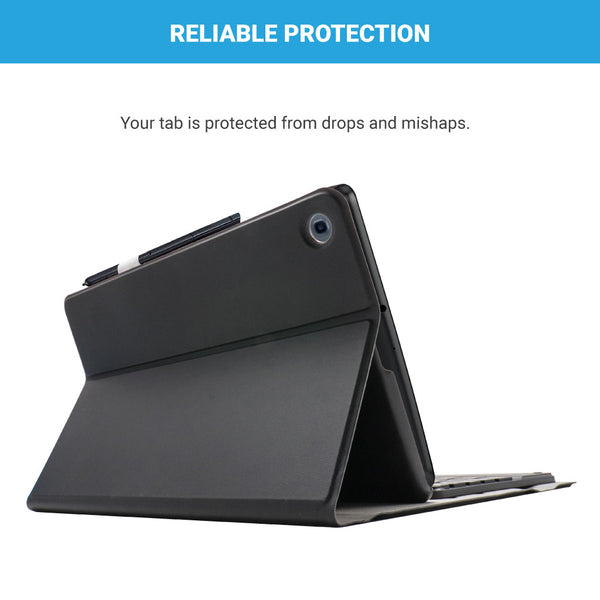 Keyboard Case for Samsung Galaxy Tab A 10.1inch - 6