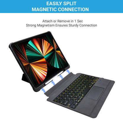 Concept-Kart-TECPHILE-T5209D-Wireless-Keyboard-Case-for-iPad-Black-1_7