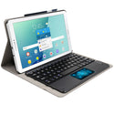 T580C Wireless Keyboard Case for Samsung Tab A 10.1 inch - 1