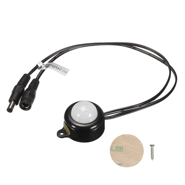 TECPHILE - TDL-2025 PIR Motion Sensor Switch - 8