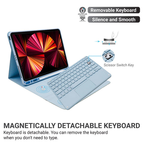 Concept-Kart-TECPHILE-TS11C-Wireless-keyboard-Case-for-iPad-Sky-Blue-3654_5
