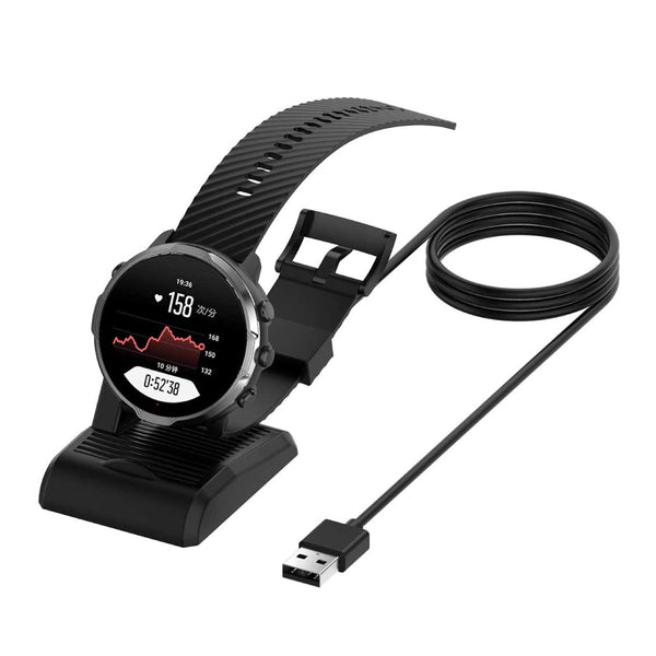 TECPHILE - Magnetic Dock Stand for Suunto 7 - 1