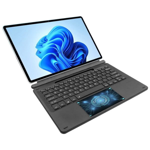 TECPHILE - K17 Pro Wireless Magnetic Keyboard for Surface Pro 8/X/9 - 1