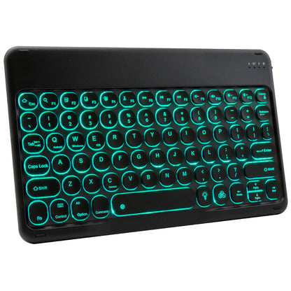 TECPHILE - X3D Wireless Keyboard