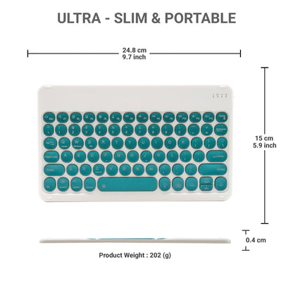 Concept-Kart-TECPHILE-X3D-Wireless-Keyboard-Jasper-Green-1_2