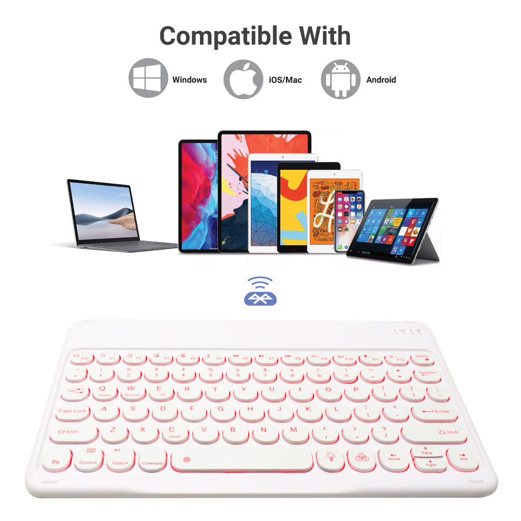 Concept-Kart-TECPHILE-X3D-Wireless-Keyboard-White-1_1