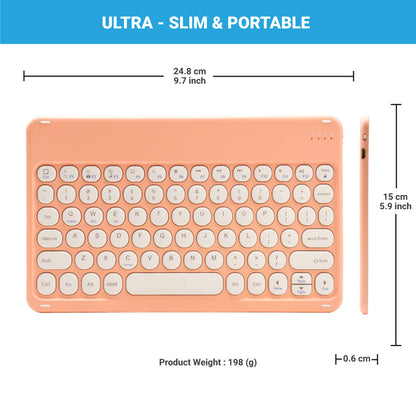 Concept-Kart-TECPHILE-X4-Wireless-Keyboard-PEACH-1_3
