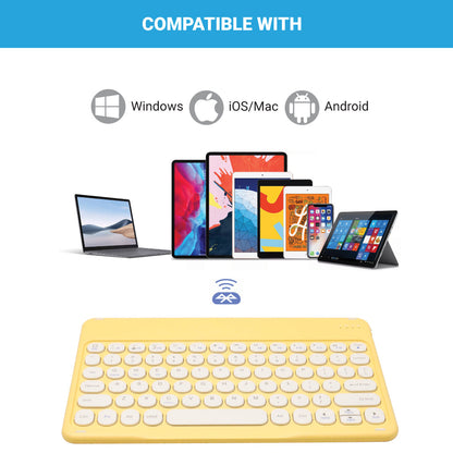 Concept-Kart-TECPHILE-X4-Wireless-Keyboard-Yellow-12_4
