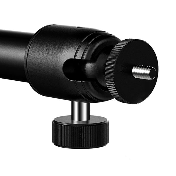TECPHILE - Y01 Mini Adjustable Projector Stand - 6