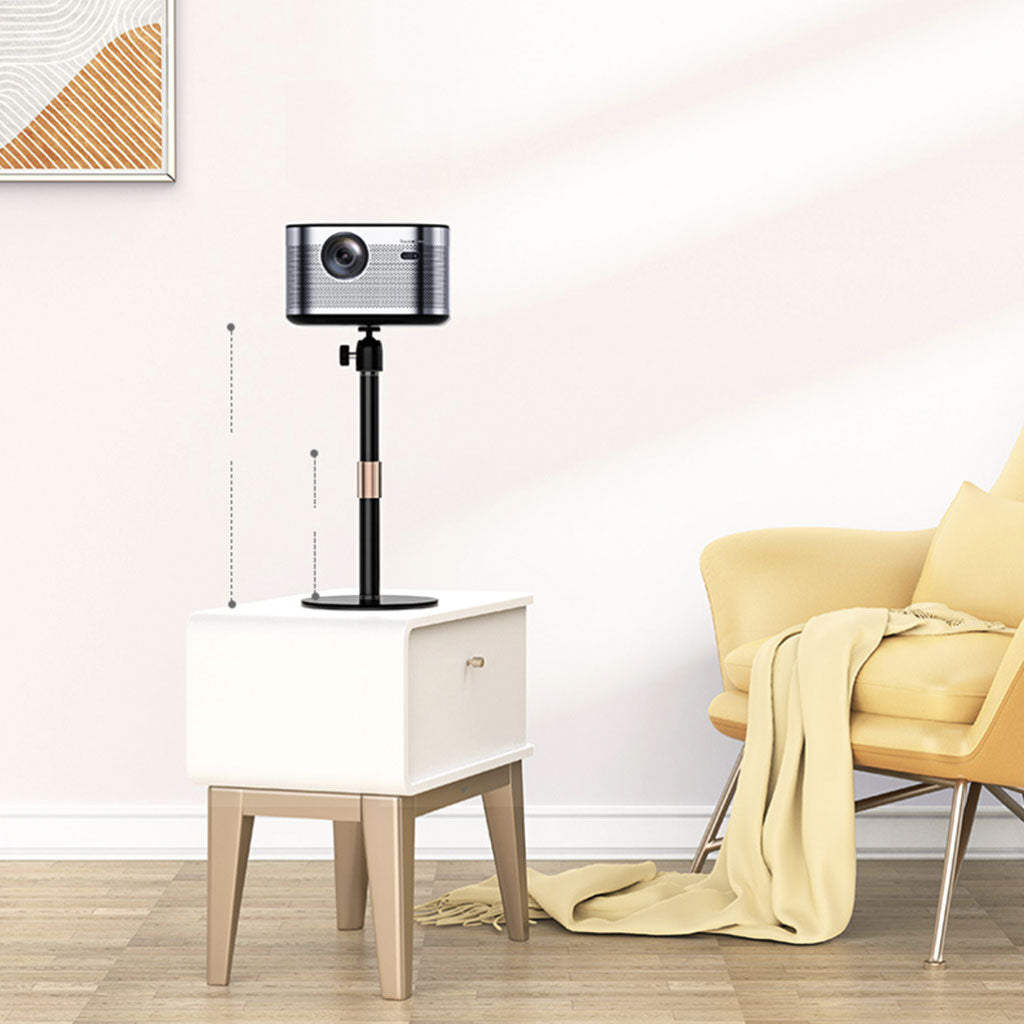 Concept-Kart-TECPHILE-Y01-Mini-Adjustable-Projector-Stand-Silver-10-_3