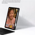 TECPHILE - YJ129 Wireless Keyboard Case for iPad Pro 12.9 inch - 11