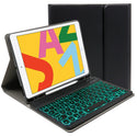 YM97D Wireless Keyboard Case For iPad - 8