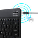 Z13 Wireless Keyboard - 4