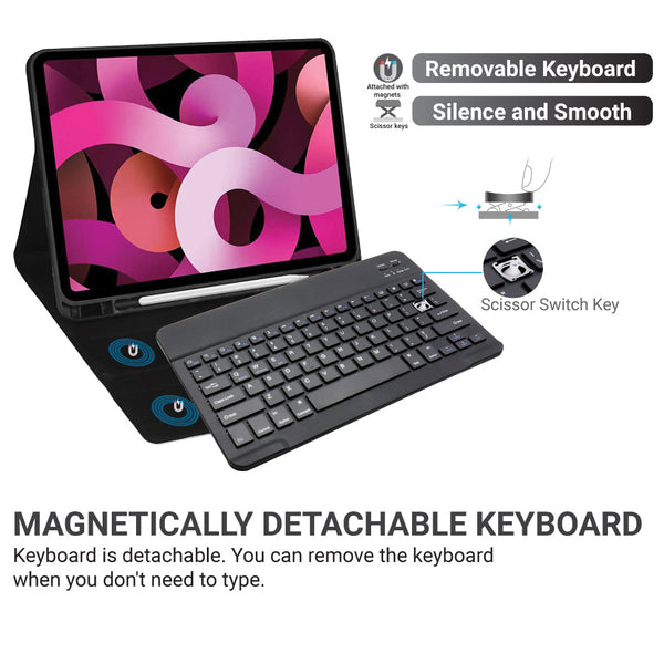 Z13 Wireless Keyboard - 3
