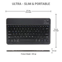 Z13 Wireless Keyboard - 6