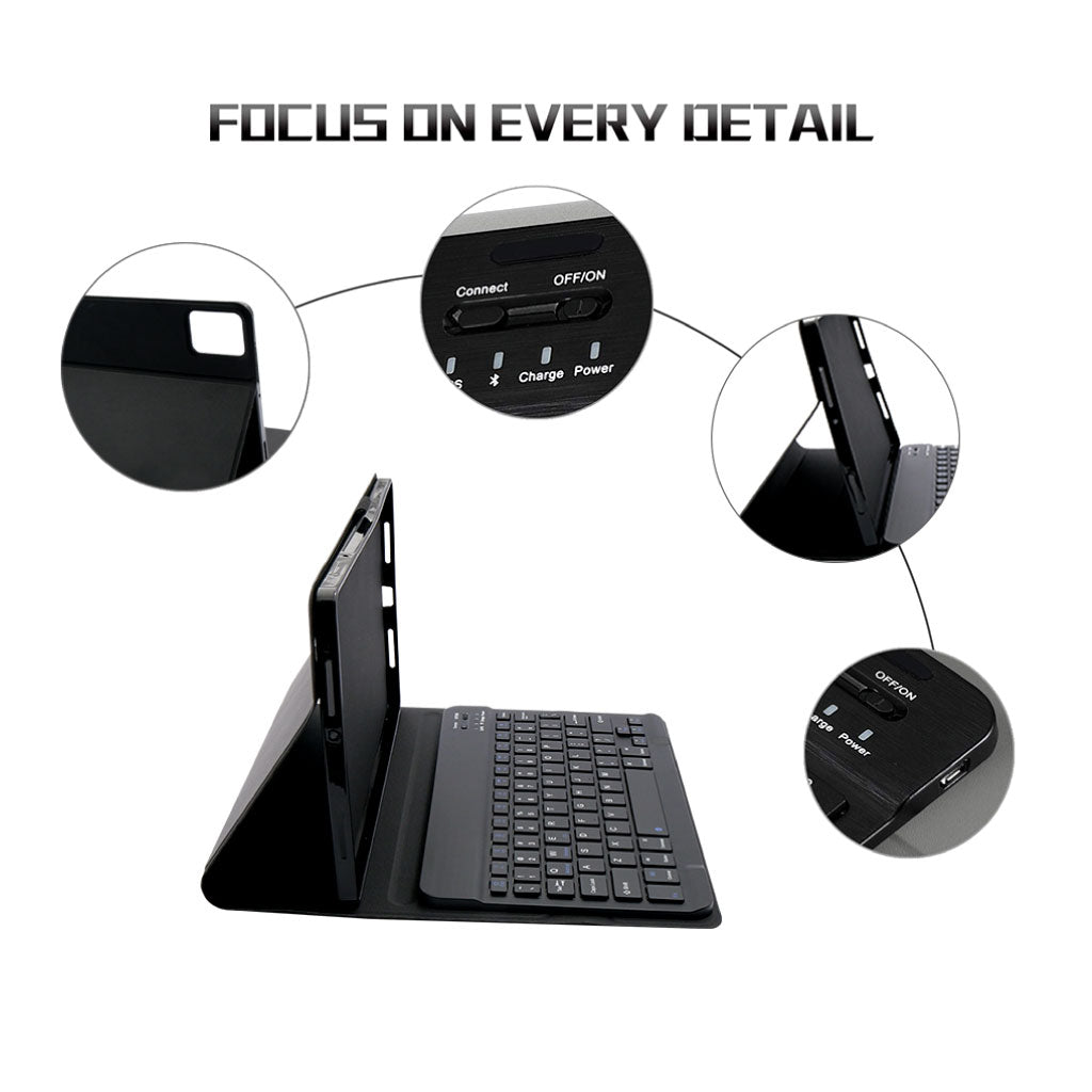 Concept-Kart-TECPHILE-ZW109-Keyboard-Case-for-Realme-Pad-X-1_2