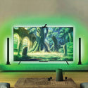 TECPHILE - K88B RGBIC LED TV Backlight Kit - 7