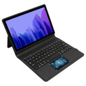TECPHILE – S-T500 Wireless Keyboard Case for Samsung Tab A7 - 1