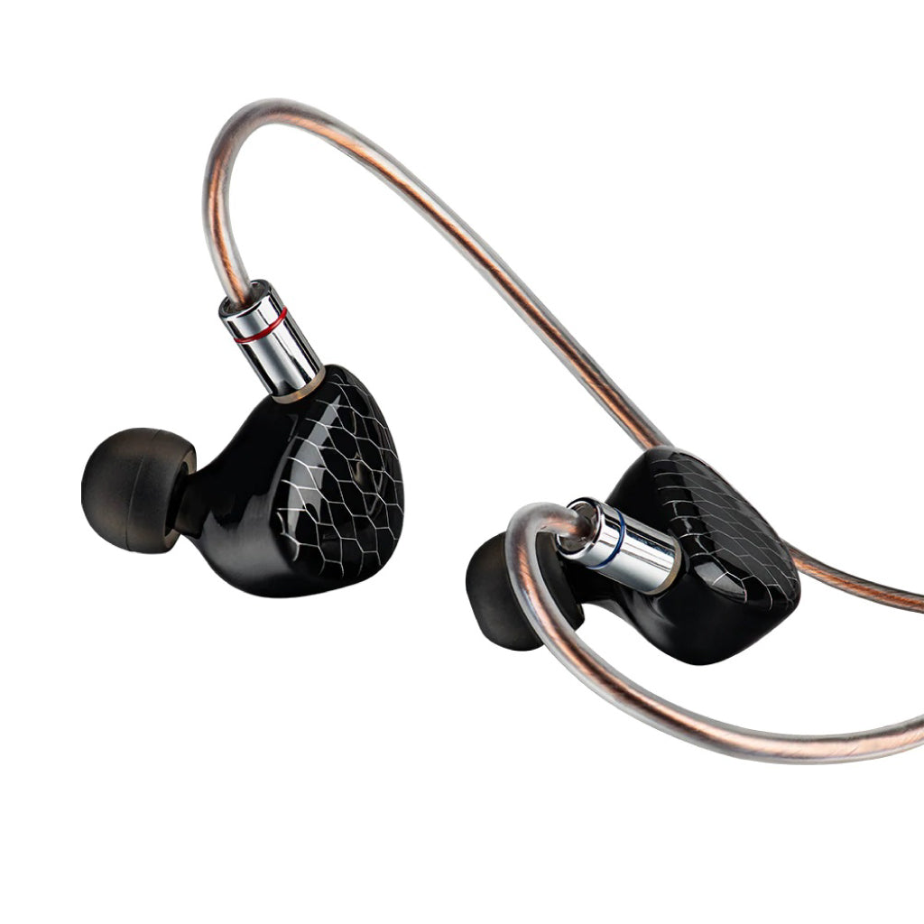 TIN HiFi P1 Max Wired IEM Concept Kart