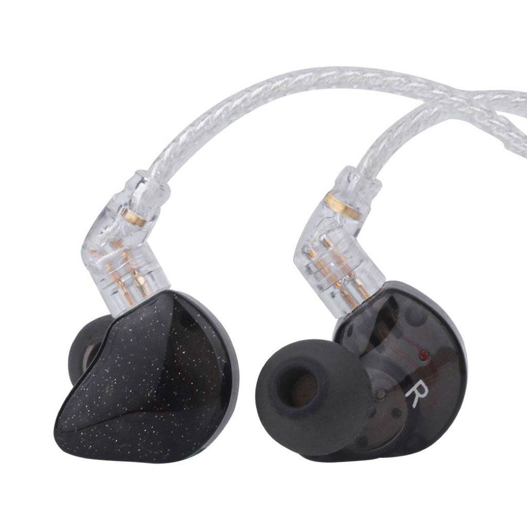 TIN HiFi T1 Plus Wired IEM | Concept Kart