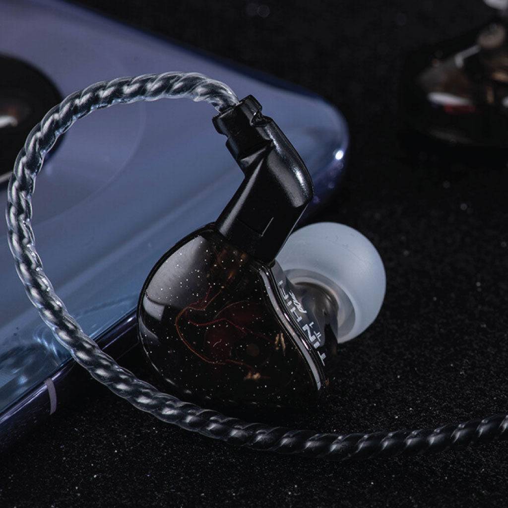 TIN HiFi T1 Plus Wired IEM | Concept Kart