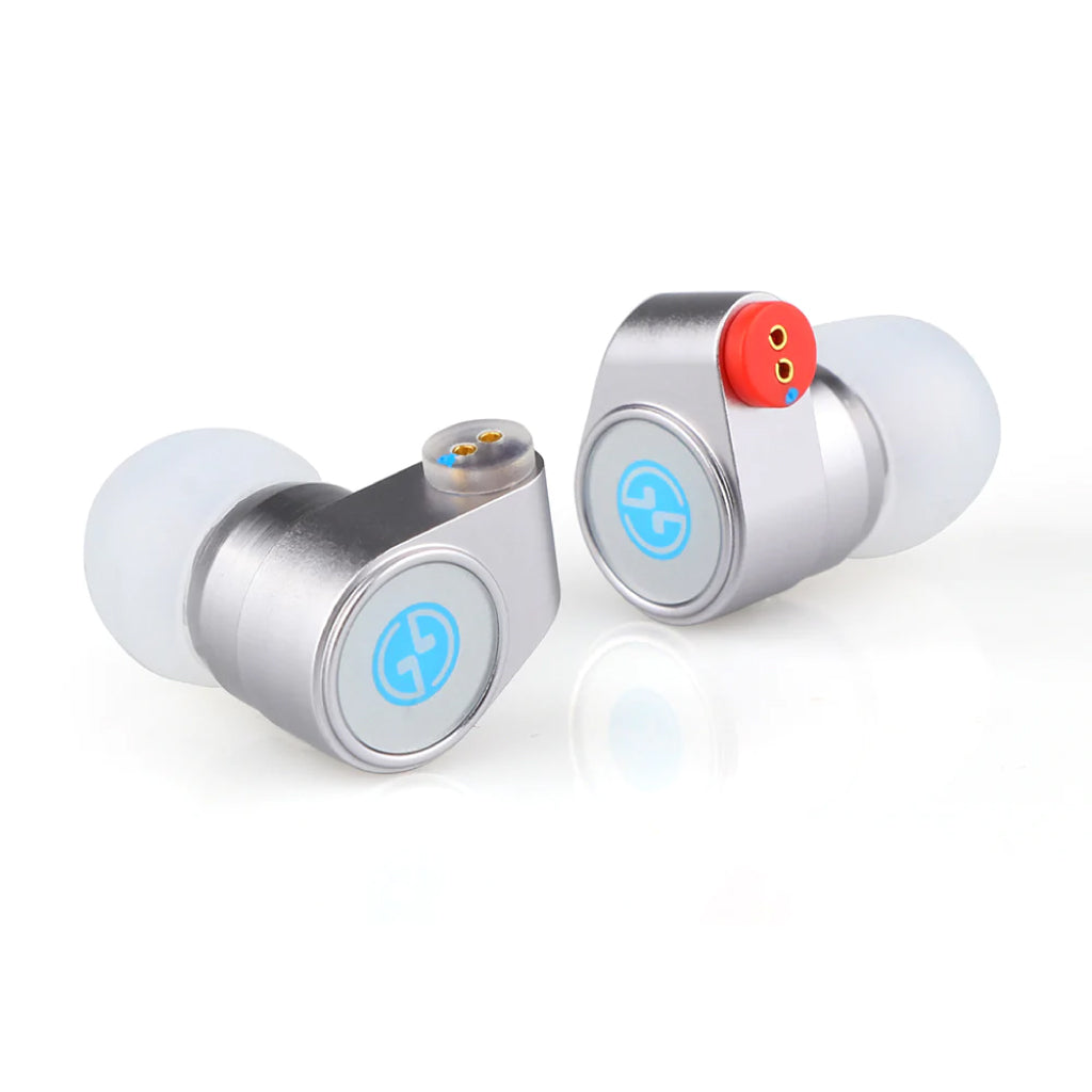 TIN HiFi T2 DLC Wired IEM Concept Kart