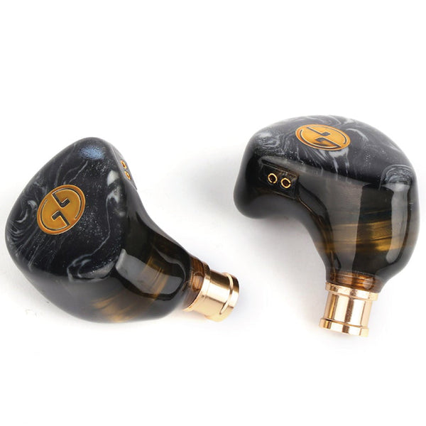 TIN HiFi - T3 Plus Wired IEM - 9